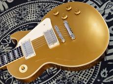 Gibson Les Paul Standard 50s -Gold Top-【#208450293】【4.18kg】_5