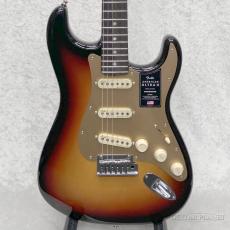 Fender American Ultra II Stratocaster - Ultraburst-【US25017377】【3.73kg】【エボニー指板】