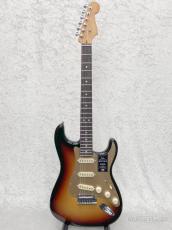 Fender American Ultra II Stratocaster - Ultraburst-【US25017377】【3.73kg】【エボニー指板】_2