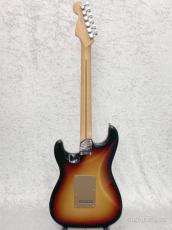 Fender American Ultra II Stratocaster - Ultraburst-【US25017377】【3.73kg】【エボニー指板】_4