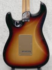 Fender American Ultra II Stratocaster - Ultraburst-【US25017377】【3.73kg】【エボニー指板】_9