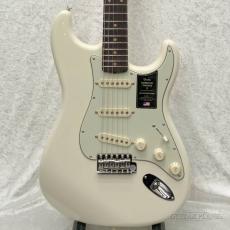 Fender American Vintage II 1961 Stratocaster -Olympic White-【V2445217】【3.79kg】