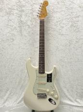 Fender American Vintage II 1961 Stratocaster -Olympic White-【V2445217】【3.79kg】_2