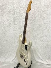 Fender American Vintage II 1961 Stratocaster -Olympic White-【V2445217】【3.79kg】_3