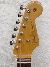 Fender American Vintage II 1961 Stratocaster -Olympic White-【V2445217】【3.79kg】_5
