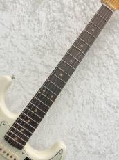 Fender American Vintage II 1961 Stratocaster -Olympic White-【V2445217】【3.79kg】_6