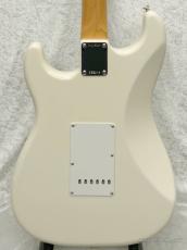 Fender American Vintage II 1961 Stratocaster -Olympic White-【V2445217】【3.79kg】_8