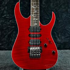 Ibanez j.custom RG8570 -RS(Red Spinel)- Made In Japan-
