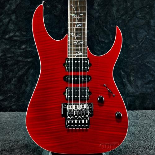 Ibanez j.custom RG8570 -RS(Red Spinel)- Made In Japan-