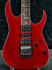 Ibanez j.custom RG8570 -RS(Red Spinel)- Made In Japan-_2
