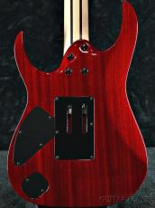 Ibanez j.custom RG8570 -RS(Red Spinel)- Made In Japan-_4