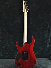 Ibanez j.custom RG8570 -RS(Red Spinel)- Made In Japan-_5