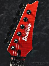 Ibanez j.custom RG8570 -RS(Red Spinel)- Made In Japan-_6