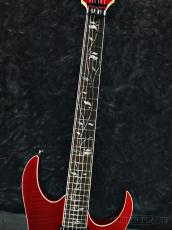 Ibanez j.custom RG8570 -RS(Red Spinel)- Made In Japan-_7