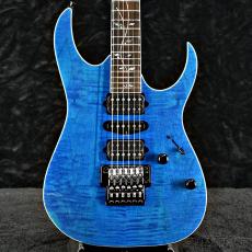 Ibanez j.custom RG8570 -RBS(Royal Blue Sapphire)- 【Made In Japan】【メタルフロア】