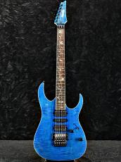 Ibanez j.custom RG8570 -RBS(Royal Blue Sapphire)- 【Made In Japan】【メタルフロア】_2