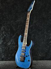 Ibanez j.custom RG8570 -RBS(Royal Blue Sapphire)- 【Made In Japan】【メタルフロア】_3