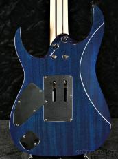 Ibanez j.custom RG8570 -RBS(Royal Blue Sapphire)- 【Made In Japan】【メタルフロア】_5