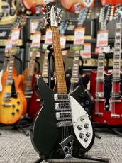 Rickenbacker 【夏のボーナスセール】 1982 model 320 -Jetglo- 【3.25kg】【Vintage】_2