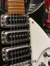 Rickenbacker 【夏のボーナスセール】 1982 model 320 -Jetglo- 【3.25kg】【Vintage】_7
