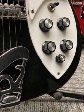 Rickenbacker 【夏のボーナスセール】 1982 model 320 -Jetglo- 【3.25kg】【Vintage】_9