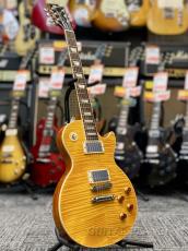 Gibson Les Paul Standard Plus 2013 -Translucent Amber- 【良杢!】【Deep Joint!】【4.08kg】_2