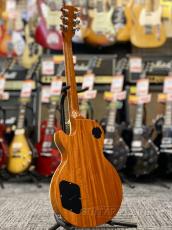 Gibson Les Paul Standard Plus 2013 -Translucent Amber- 【良杢!】【Deep Joint!】【4.08kg】_3