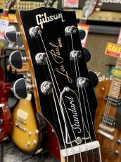 Gibson Les Paul Standard Plus 2013 -Translucent Amber- 【良杢!】【Deep Joint!】【4.08kg】_5