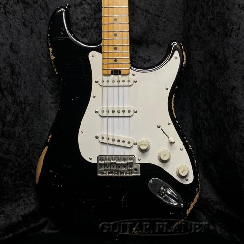 Tsubasa Guitar Workshop LUCY ALD/M BLK-Aged 【オールラッカー】【エイジド】