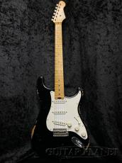 Tsubasa Guitar Workshop LUCY ALD/M BLK-Aged 【オールラッカー】【エイジド】_2