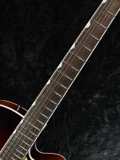 Gretsch 【夏のボーナスセール】Tennessean Hollow Body with String-Thru Bigsby -Havana Burst-_5