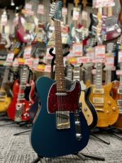 Mike Lull 【夏のボーナスセール】 TX -Teal Green Metallic / Rosewood- 2011年製【軽量3.06kg!】_2