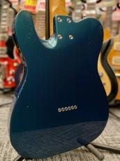 Mike Lull 【夏のボーナスセール】 TX -Teal Green Metallic / Rosewood- 2011年製【軽量3.06kg!】_4