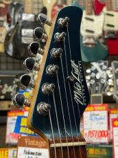 Mike Lull 【夏のボーナスセール】 TX -Teal Green Metallic / Rosewood- 2011年製【軽量3.06kg!】_5