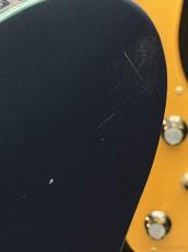 Mike Lull 【夏のボーナスセール】 TX -Teal Green Metallic / Rosewood- 2011年製【軽量3.06kg!】_7
