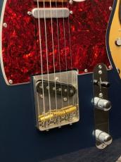 Mike Lull 【夏のボーナスセール】 TX -Teal Green Metallic / Rosewood- 2011年製【軽量3.06kg!】_10