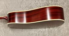 Epiphone Inspired by Gibson Hummingbird Standard Cherry Sunburst s/n 26041500408【G-CLUB TOKYO】_8