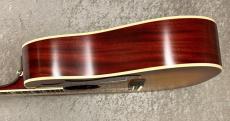 Epiphone Inspired by Gibson Hummingbird Standard Cherry Sunburst s/n 26041500408【G-CLUB TOKYO】_7