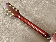 Epiphone Inspired by Gibson Hummingbird Standard Cherry Sunburst s/n 26041500408【G-CLUB TOKYO】_6