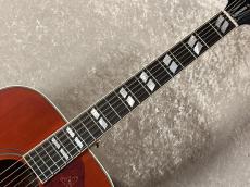 Epiphone Inspired by Gibson Hummingbird Standard Cherry Sunburst s/n 26041500408【G-CLUB TOKYO】_5