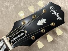 Epiphone Inspired by Gibson Hummingbird Standard Cherry Sunburst s/n 26041500408【G-CLUB TOKYO】_4
