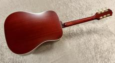 Epiphone Inspired by Gibson Hummingbird Standard Cherry Sunburst s/n 26041500408【G-CLUB TOKYO】_3