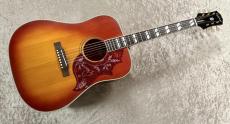 Epiphone Inspired by Gibson Hummingbird Standard Cherry Sunburst s/n 26041500408【G-CLUB TOKYO】_2