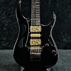 Ibanez PIA3761 -Onyx Black-【Steve Vai New Signature】
