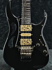 Ibanez PIA3761 -Onyx Black-【Steve Vai New Signature】_2