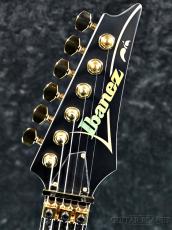 Ibanez PIA3761 -Onyx Black-【Steve Vai New Signature】_5