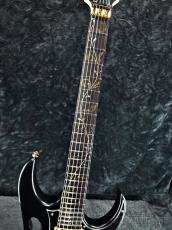 Ibanez PIA3761 -Onyx Black-【Steve Vai New Signature】_6