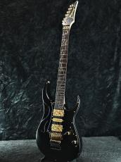 Ibanez PIA3761 -Onyx Black-【Steve Vai New Signature】_8