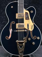 Gretsch 【夏のボーナスセール】Nashville Hollow Body with String-Thru Bigsby-Midnight Sapphire-