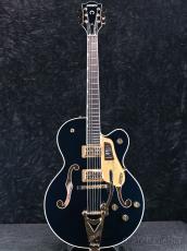Gretsch 【夏のボーナスセール】Nashville Hollow Body with String-Thru Bigsby-Midnight Sapphire-_2